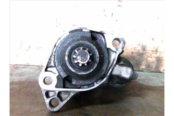 Recambio de motor arranque para skoda octavia berlina (1u2)(1997) 1.6 referencia OEM IAM 020911023F 0001121006 20911023FX , SEAT