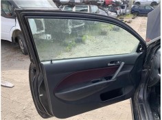 Recambio de puerta delantero izquierda para honda civic berlina 3 (ep) 1.6i sport referencia OEM IAM 67050S5SE01ZZ  