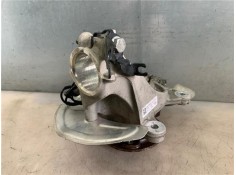 Recambio de cierre electromagnetico delantero derecho para opel vectra c berlina 1.9 cdti referencia OEM IAM 13210765  