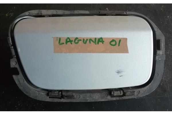 Recambio de tapa exterior combustible para renault laguna ii (bg0)(2001) 1.9 dci (bg0g) referencia OEM IAM   