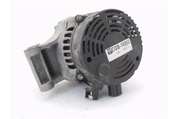 Recambio de alternador para ford focus c-max 1.6 referencia OEM IAM CGB10062  