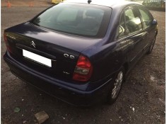 citroen c5 berlina del año 2004