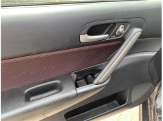 Recambio de puerta delantero izquierda para honda civic berlina 3 (ep) 1.6i sport referencia OEM IAM 67050S5SE01ZZ  