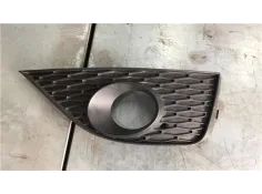 Recambio de rejilla paragolpes delantero derecha para seat ibiza sc (6j1) 1.2 emoción referencia OEM IAM 6J0853666A  