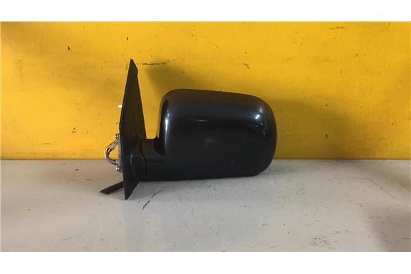 Recambio de retrovisor electrico izquierdo para galloper santamo 2.0 referencia OEM IAM E4012114  