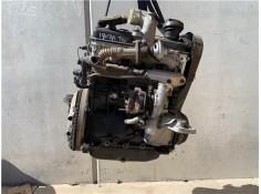 Recambio de motor completo para seat ibiza (6k1) 1.9 sport referencia OEM IAM AHU  