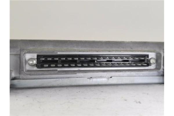 Recambio de centralita para renault clio i fase i / ii (b/c57) 1.4 referencia OEM IAM 7700749946 S101718102P 
