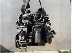 Recambio de motor completo para seat ibiza (6k1) 1.9 sport referencia OEM IAM AHU  
