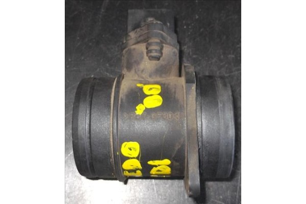 Recambio de caudalimetro para seat toledo (1m2)(03.1999 ) 1.9 tdi referencia OEM IAM 06A906461 0280217121 