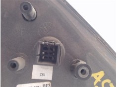 Recambio de retrovisor electrico izquierdo para opel astra g berlina referencia OEM IAM   