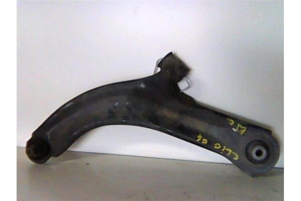Recambio de brazo inferior delantero izquierdo para renault clio iii (2005) 1.2 16v referencia OEM IAM   