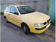 seat ibiza (6k1) del año 2001