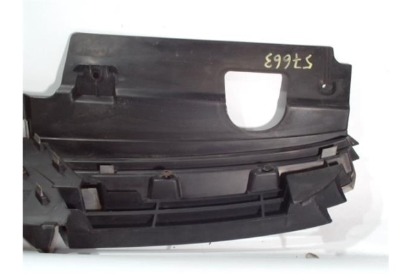 Recambio de rejilla capo para citroen c5 berlina 2.0 hdi exclusive referencia OEM IAM 9636751980 28857M 