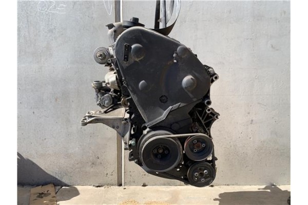 Recambio de motor completo para seat ibiza (6k1) 1.9 sport referencia OEM IAM AHU  