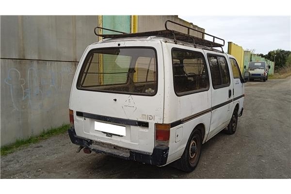 opel midi del año 1990