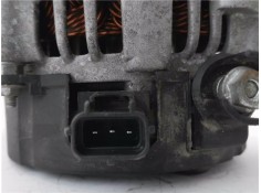 Recambio de alternador para ford focus c-max 1.6 referencia OEM IAM CGB10062  