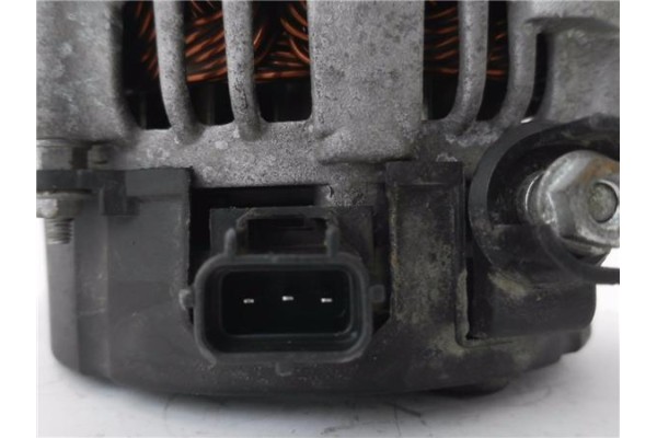 Recambio de alternador para ford focus c-max 1.6 referencia OEM IAM CGB10062  
