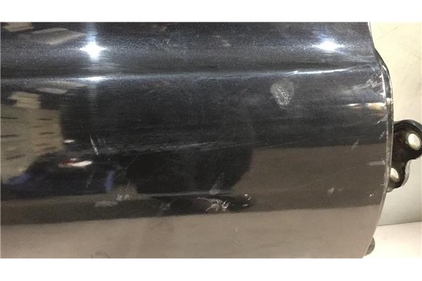 Recambio de puerta trasero derecha para toyota avensis sedán (t25) 1.8 referencia OEM IAM 6700305110  
