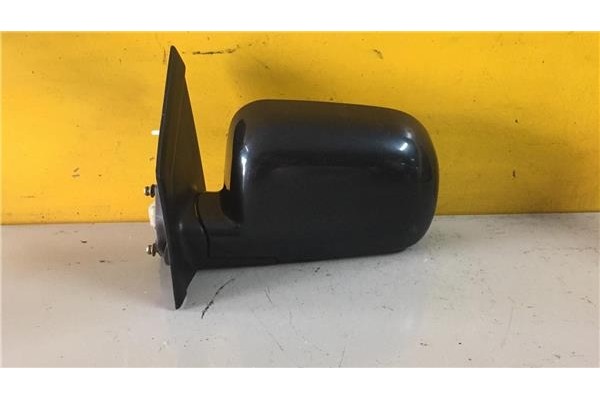 Recambio de retrovisor electrico izquierdo para galloper santamo 2.0 referencia OEM IAM E4012114  