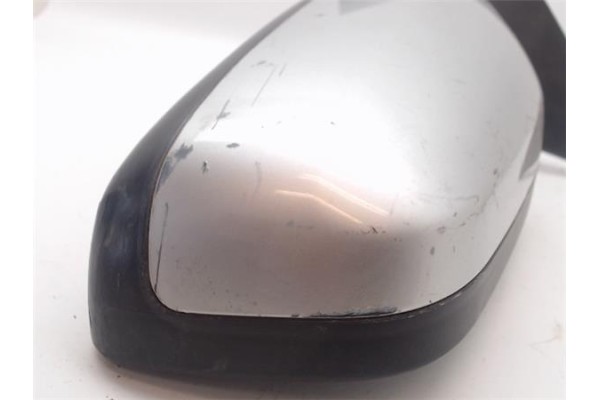 Recambio de retrovisor electrico izquierdo para opel astra g berlina referencia OEM IAM   