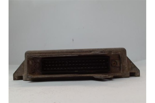 Recambio de centralita para peugeot 106 (s2) 1.4 i referencia OEM IAM 9620578580 16254004 