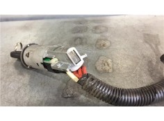 Recambio de clausor para citroen berlingo 1.9 d (mfdjy) referencia OEM IAM 4162W4 4162Q4 