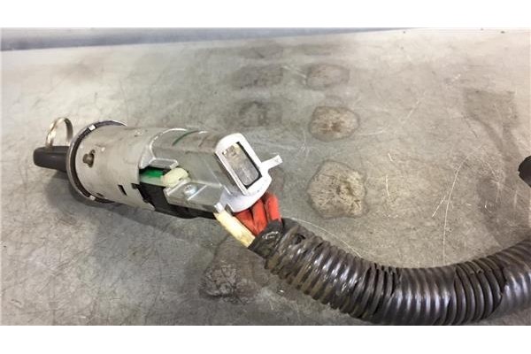 Recambio de clausor para citroen berlingo 1.9 d (mfdjy) referencia OEM IAM 4162W4 4162Q4 