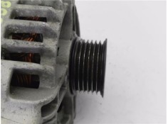 Recambio de alternador para ford focus c-max 1.6 referencia OEM IAM CGB10062  