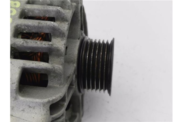 Recambio de alternador para ford focus c-max 1.6 referencia OEM IAM CGB10062  