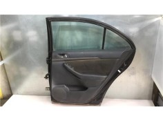 Recambio de puerta trasero derecha para toyota avensis sedán (t25) 1.8 referencia OEM IAM 6700305110  