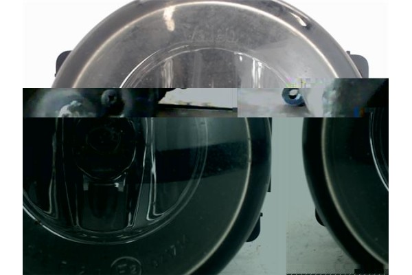 Recambio de faro antiniebla izquierdo para renault megane ii berlina 3p referencia OEM IAM 8200074008  2N1115201AB , FORD | 1209