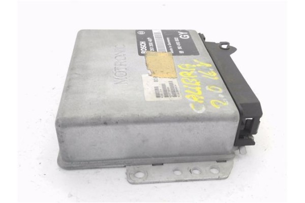 Recambio de centralita para opel calibra 2.0 básico referencia OEM IAM 90410502 0261200481 