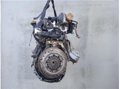 Recambio de motor completo para renault modus i 1.4 (jp01, jp0j) referencia OEM IAM K4JG770  