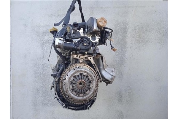 Recambio de motor completo para renault modus i 1.4 (jp01, jp0j) referencia OEM IAM K4JG770  