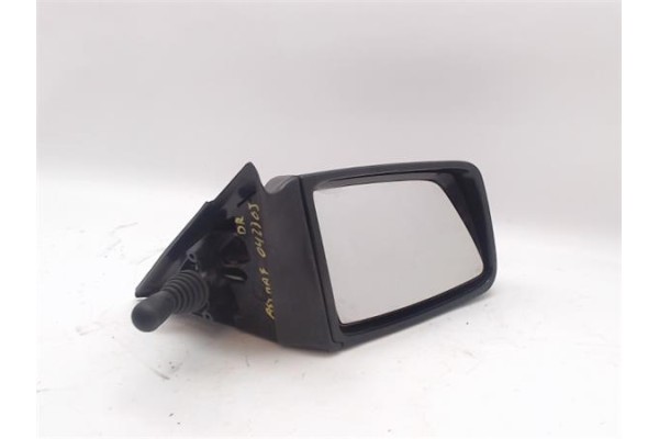 Recambio de retrovisor derecho para opel astra f berlina referencia OEM IAM   