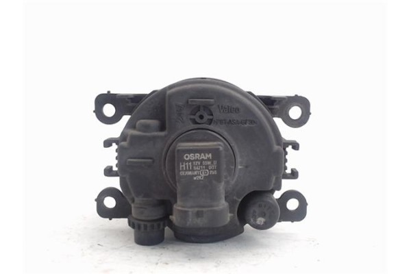 Recambio de faro antiniebla izquierdo para renault megane ii berlina 3p referencia OEM IAM 8200074008  2N1115201AB , FORD | 1209