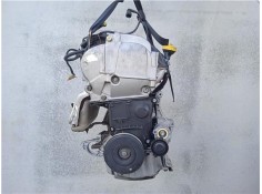 Recambio de motor completo para renault modus i 1.4 (jp01, jp0j) referencia OEM IAM K4JG770  
