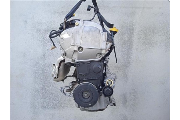 Recambio de motor completo para renault modus i 1.4 (jp01, jp0j) referencia OEM IAM K4JG770  