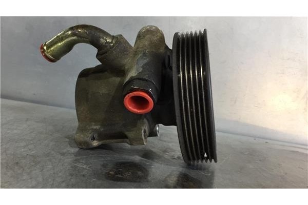 Recambio de bomba servodireccion para citroen berlingo 1.9 d (mfdjy) referencia OEM IAM 9610519980 26028454 