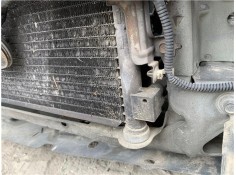 Recambio de radiador aire acondicionado para honda civic berlina 3 (ep) 1.6i sport referencia OEM IAM 80110S6DG01  