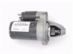 Recambio de motor arranque para ford focus c-max 1.6 referencia OEM IAM 1005831221  