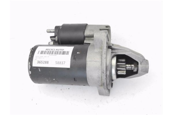 Recambio de motor arranque para ford focus c-max 1.6 referencia OEM IAM 1005831221  
