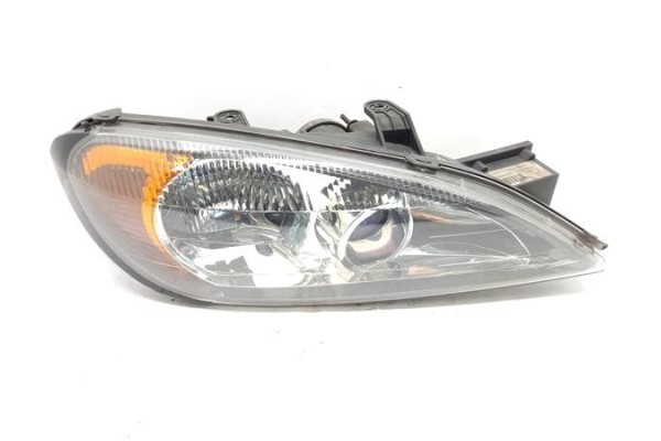 Recambio de faro delantero dcho para nissan primera berlina (p11)(1996) 2.0 td referencia OEM IAM 260109F601 89005898 