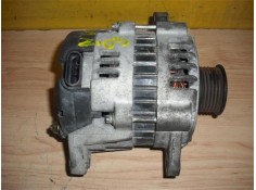 Recambio de alternador para chevrolet nubira berlina 1.6 sx referencia OEM IAM 96540542  