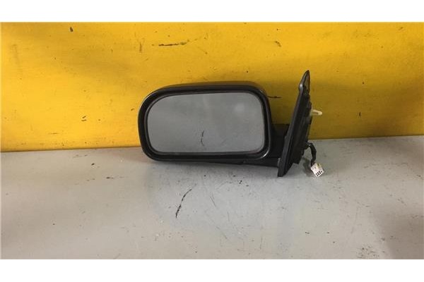 Recambio de retrovisor electrico izquierdo para galloper santamo 2.0 referencia OEM IAM E201821  