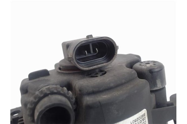 Recambio de faro antiniebla izquierdo para renault megane ii berlina 3p referencia OEM IAM 8200074008  2N1115201AB , FORD | 1209