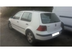volkswagen golf iv berlina (1j1) del año 1999