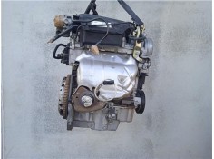 Recambio de motor completo para renault modus i 1.4 (jp01, jp0j) referencia OEM IAM K4JG770  