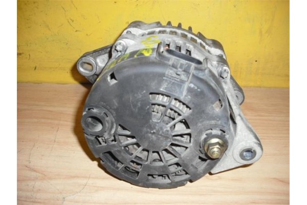Recambio de alternador para chevrolet nubira berlina 1.6 sx referencia OEM IAM 96540542  