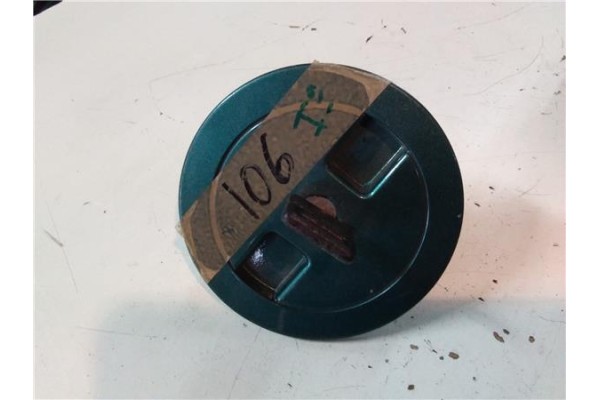 Recambio de tapon combustible para peugeot 106 (s2) 1.0 i referencia OEM IAM    Recambio de tapon combustible para peugeot 106 (s2) 1.0 i referencia OEM IAM